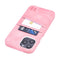 iPhone 12 Pro Max Exec M2 Wallet Case [Pink]