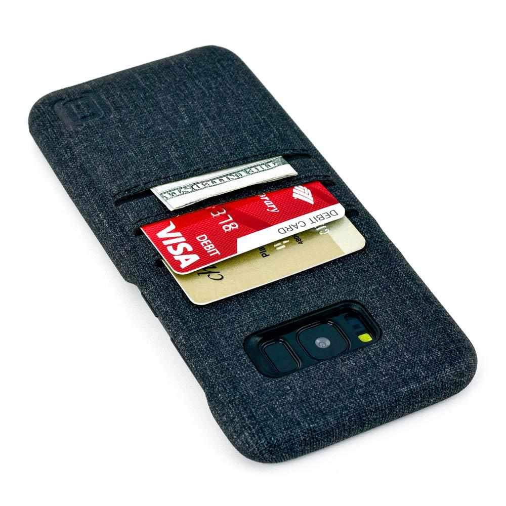 Galaxy S8 / S8+ - Dockem Galaxy S8 / S8+ - Dockem