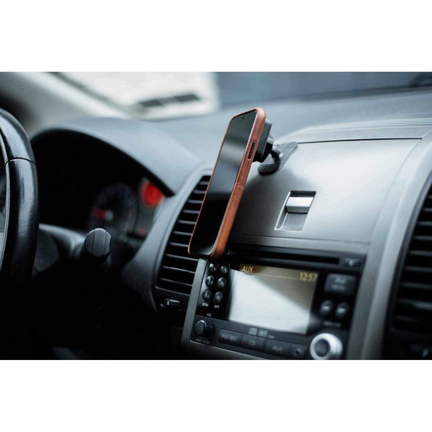 Tech and Go Magnetic Mobile Dash Mount 204 0437 TG3 - The Home Depot