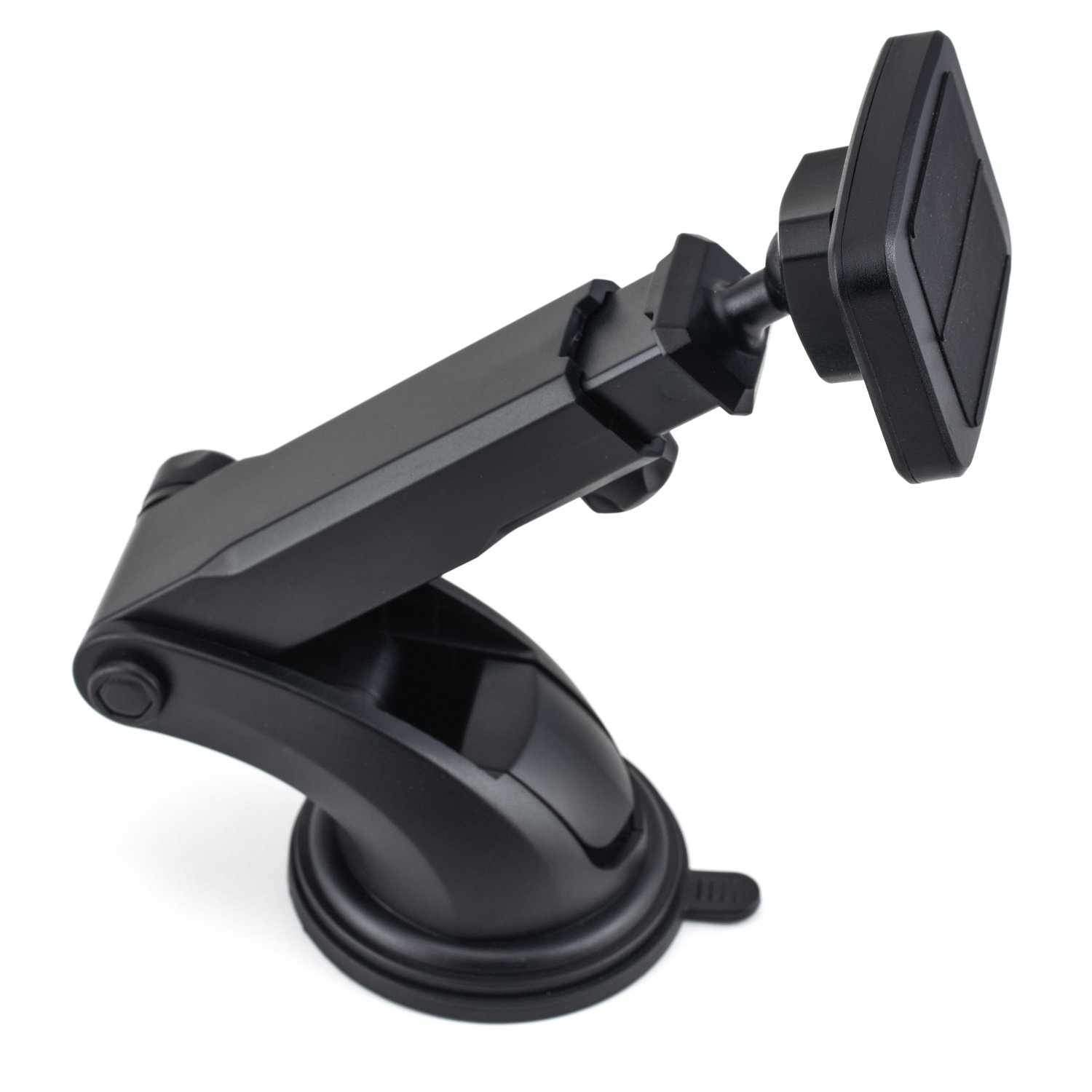 Magnetic Phone Car Mount, Suction Cup Car Phone Mount Holder, - Car  Interior Parts - New York, New York, Facebook Marketplace