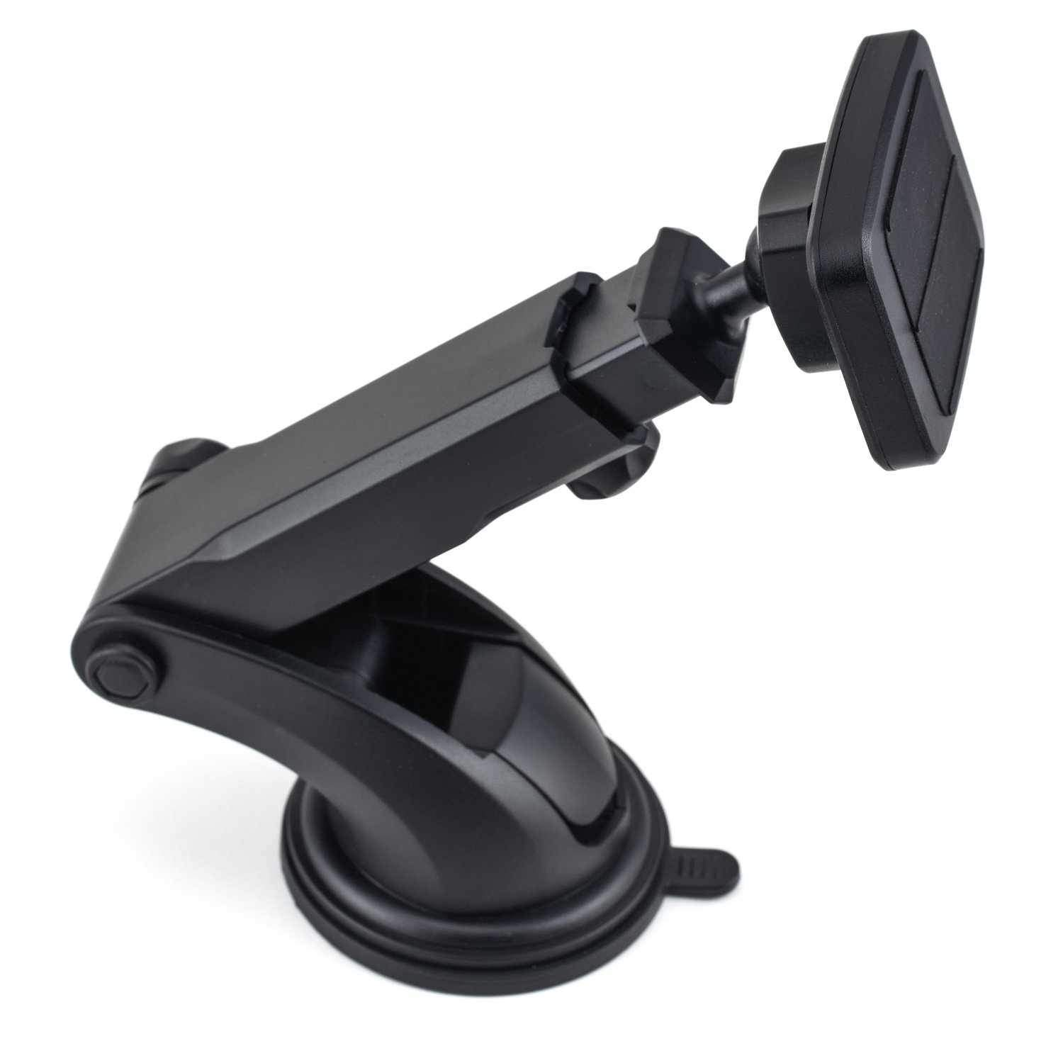 VAZESWIN Double Socket Arm 3.5" Aluminum Alloy Medium Arm Compatible With RAM Mounts