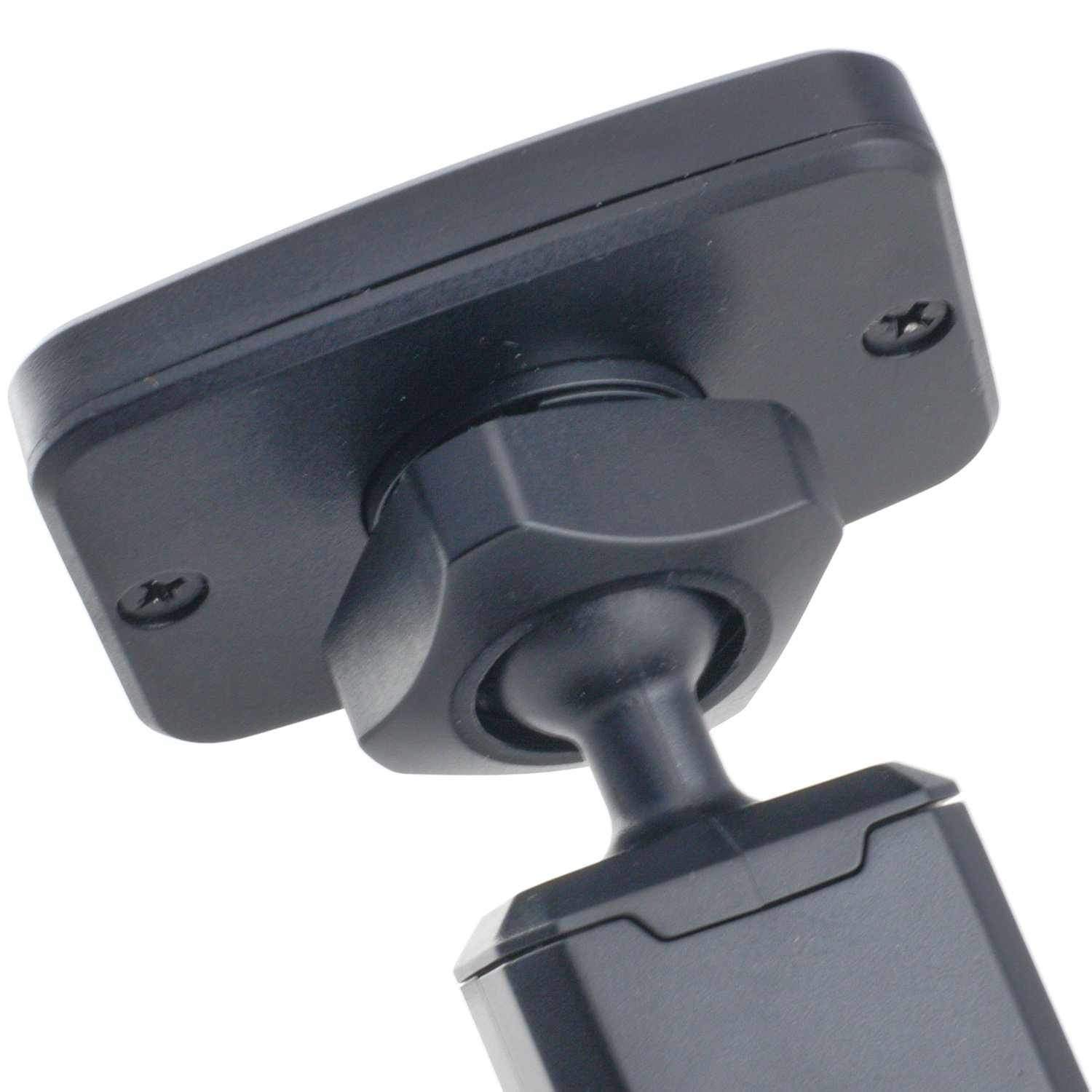 Magnetic Car Suction Cup Holder, Portable Magnetic