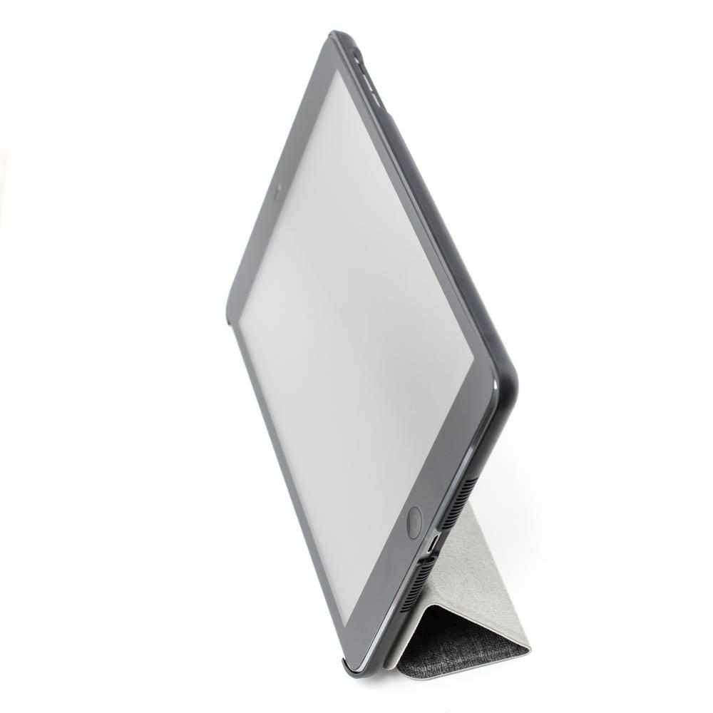  Moleskin ET86UDPADABK iPad AIR Case, 10 Inch Storage, Classic  Digital Clutch, Air, Mud Gray, mud Grey : Electronics
