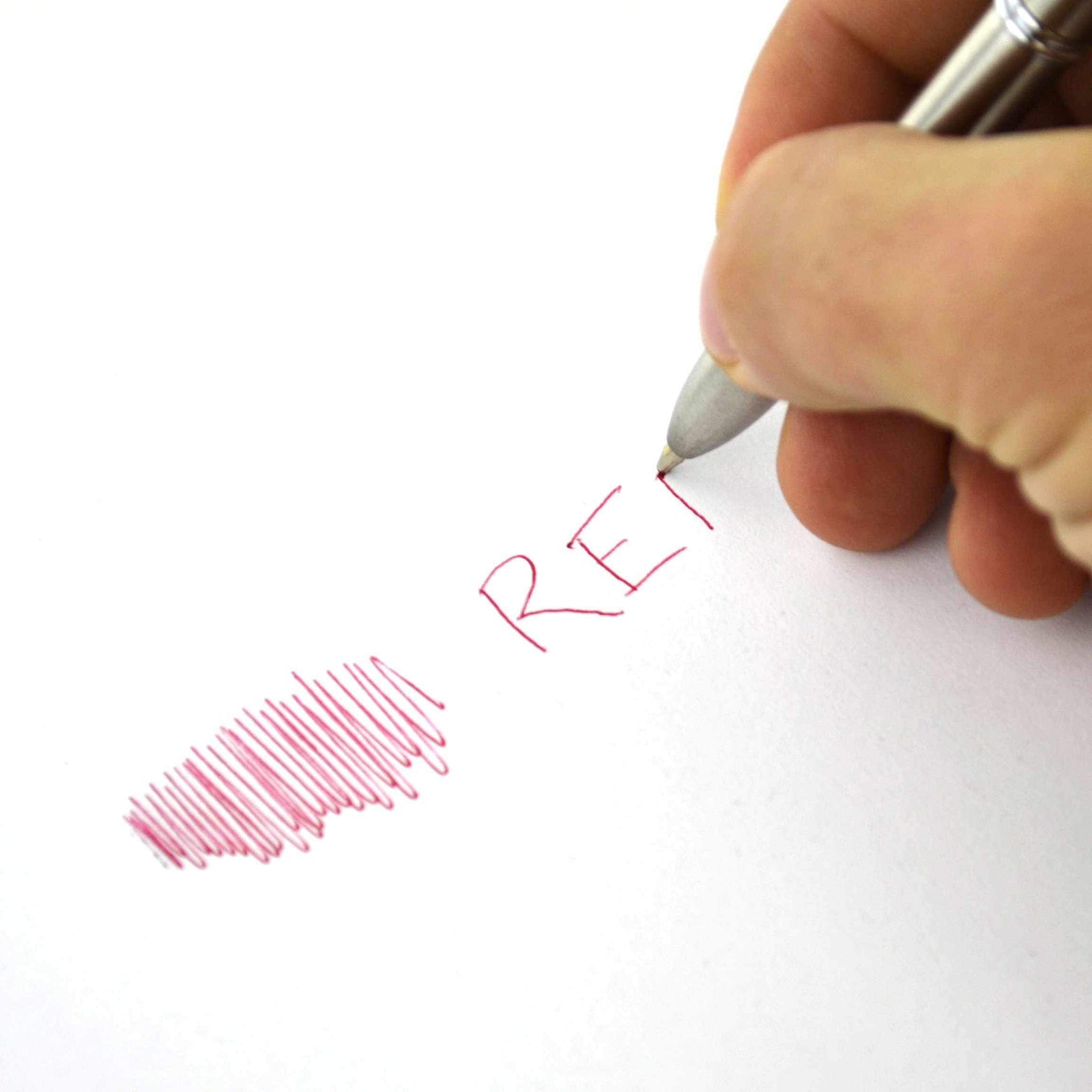 Executive Pen and Microfiber Stylus Replacement Ink Stylus Dockem 