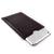 Executive Sleeve - Premium Synthetic Leather with Microfiber Lining - iPads iPad Sleeve Dockem 