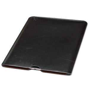 Executive Sleeve - Premium Synthetic Leather with Microfiber Lining - iPads iPad Sleeve Dockem iPad Pro 10.5 