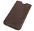 Executive Sleeve - Premium Synthetic Leather with Microfiber Lining - iPhones iPhone Sleeve Dockem 