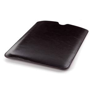 Slim Leather Laptop Case S7