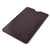 Executive Sleeve - Premium Synthetic Leather with Microfiber Lining - Nexus 7/9 Google Tablet Sleeve Dockem Nexus 7 