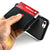 Kickstand Card Case with TPU Bumper for iPhone iPhone Case Dockem 