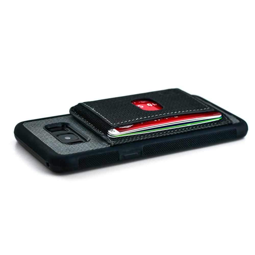 Samsung Galaxy Kickstand Card Case | Dockem Galaxy S8 Samsung Galaxy Kickstand Card Case | Dockem Galaxy S8