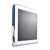 Koala Damage-Free Wall Mount for iPads & Tablets - Adhesive Version Tablet Mount Dockem 