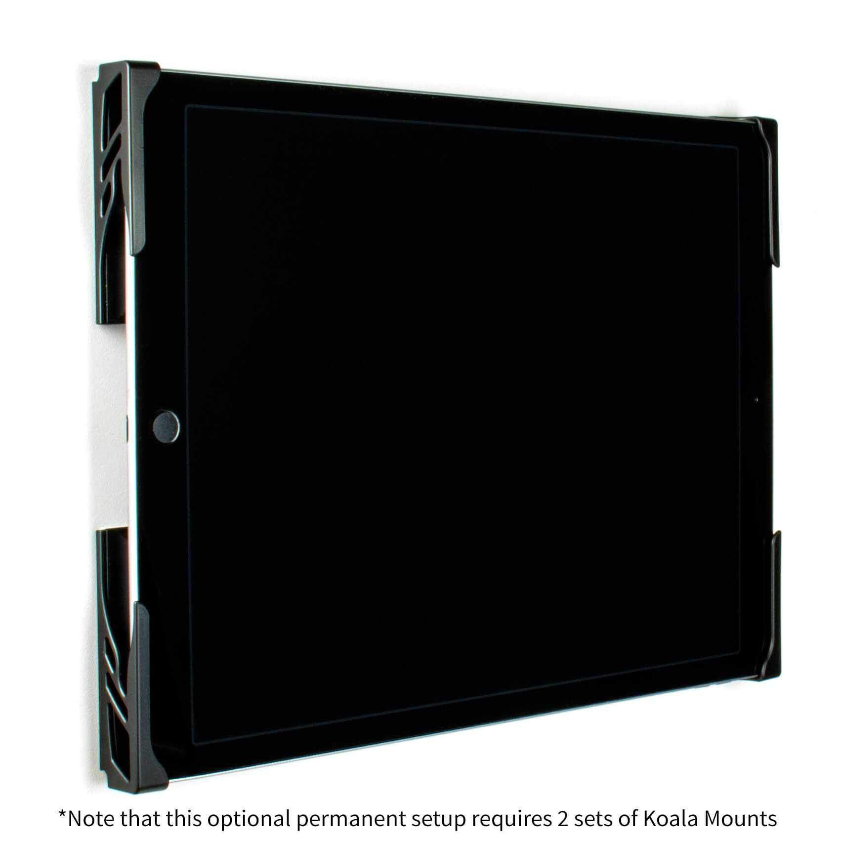 Supporto Per Tablet Da Parete Con Braccio Inclinabile TABLET HOLDER WALL PRO | DURABLE - Foto 6