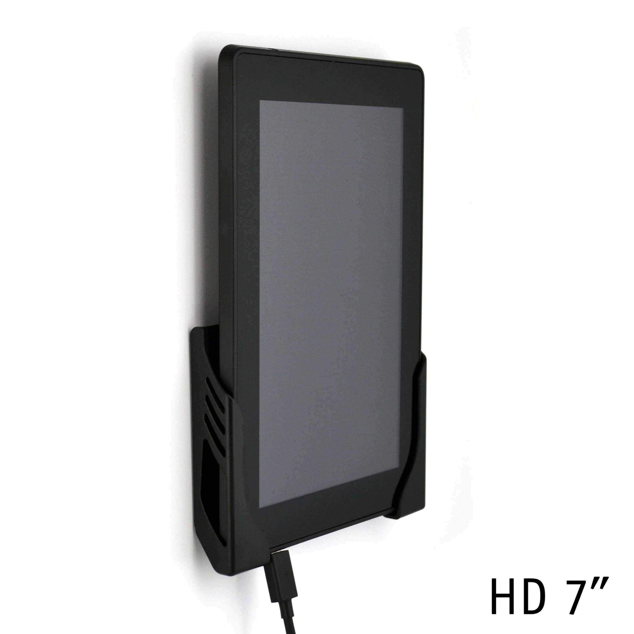 Dockem Damage-Free Wall Mount For IPhone: 13, 12, Mini, Pro, Pro Max, 11, Pro, Pro