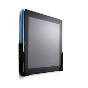 Koala Wall Mount for iPads and Tablets - Screw-In Version Tablet Mount Dockem Black 