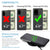 Luxe M2 Wallet Case for Samsung Galaxy S20, S20 Plus, S20 Ultra Samsung Case Dockem 