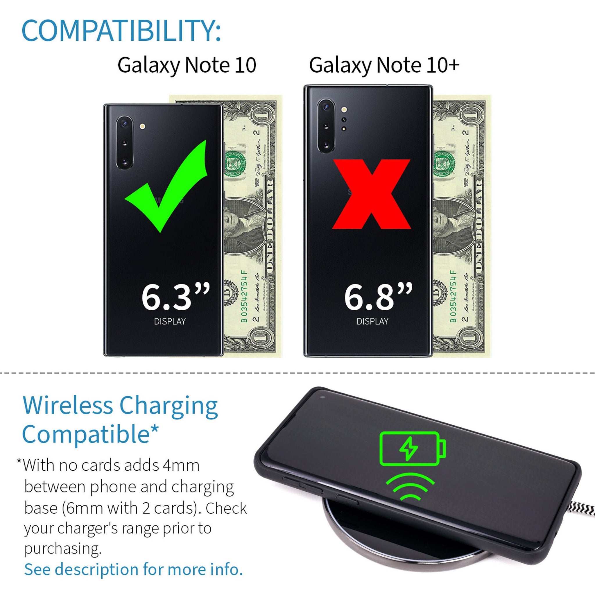 Samsung Note10 – Xwireless