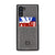 Luxe M2T Wallet Case for Samsung Galaxy Note 10 & Note 10+ Samsung Case Dockem 