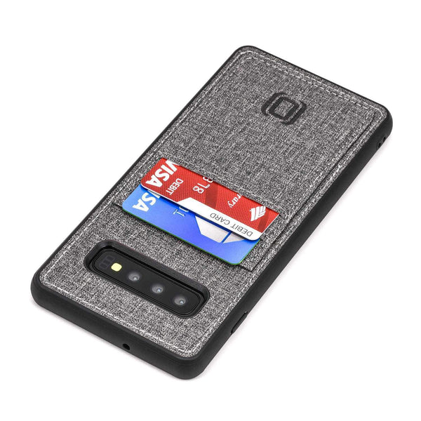 Luxe N2T Wallet Case for Samsung Galaxy S10, S10e, S10+ Dockem
