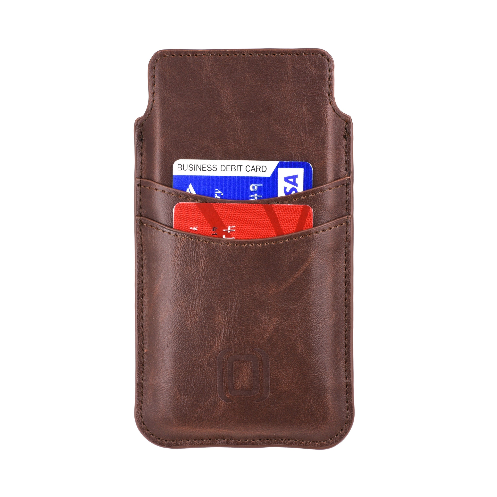 Dockem Provincial Wallet Sleeve for iPhone 17/16/15/14/13/12, Pros, 11 Dockem Provincial Wallet Sleeve for iPhone 17/16/15/14/13/12, Pros, 11