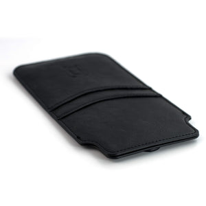 Provincial Wallet Sleeve with 2 Card Slots - iPhones iPhone Sleeve Dockem 