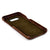 Slim Leather Wallet Case for Samsung Galaxy S8 & S8 Plus - Vintage Brown Samsung Case Dockem 