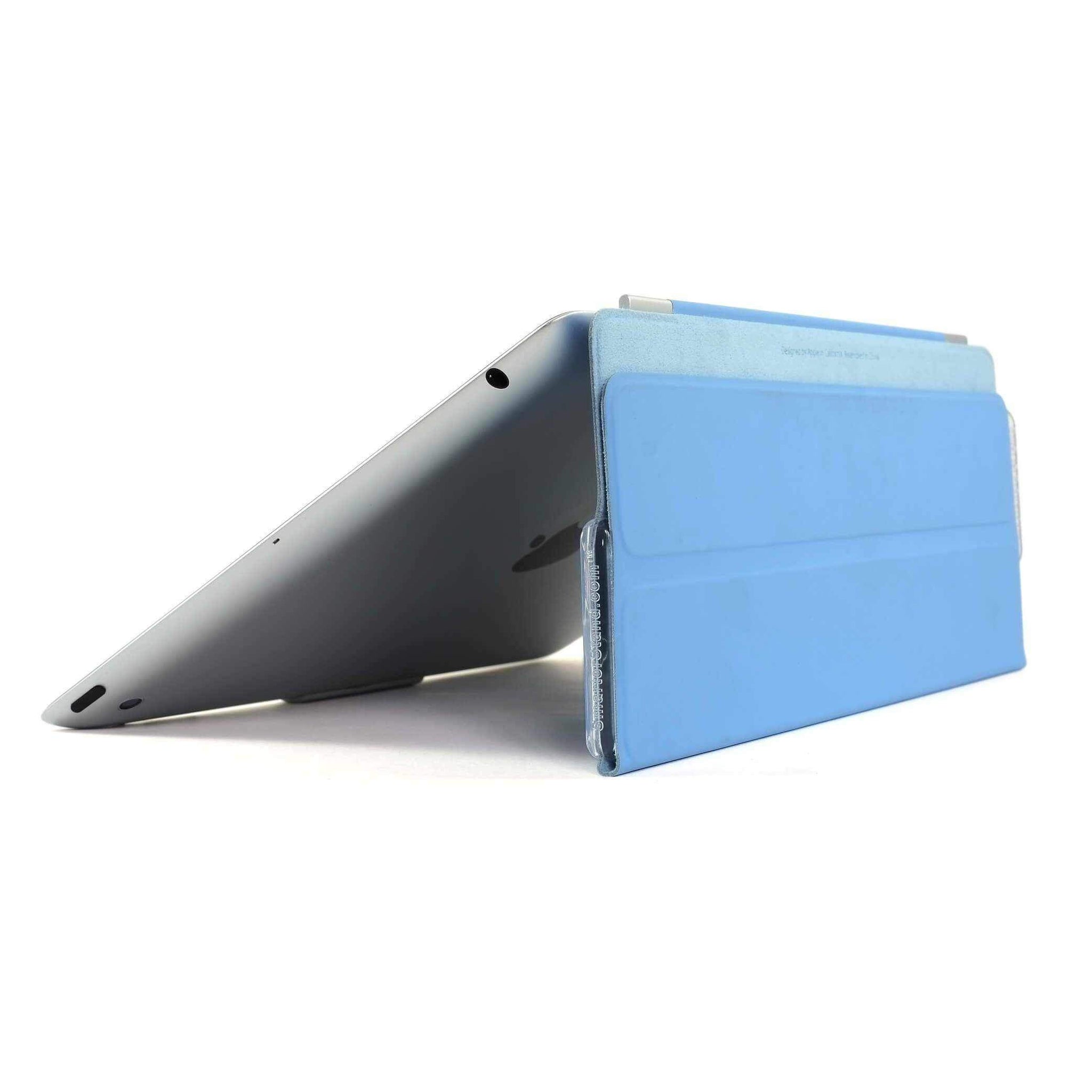 Apple Mybat - Rotatable Stand Protector Cover with Wristband for iPad Apple Mybat - Rotatable Stand Protector Cover with Wristband for iPad