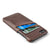 Synthetic Leather Shell Wallet Case for iPhones iPhone Case Dockem 