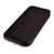 Ultra Slim Synthetic Leather Sleeve for Samsung Smartphones- Dark Brown Misc. Samsung Sleeve Dockem Galaxy S4 