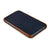 Virtuosa M1 Genuine Leather Card Case with 1 Lay-Flat Card Slot - iPhone iPhone Case Dockem 